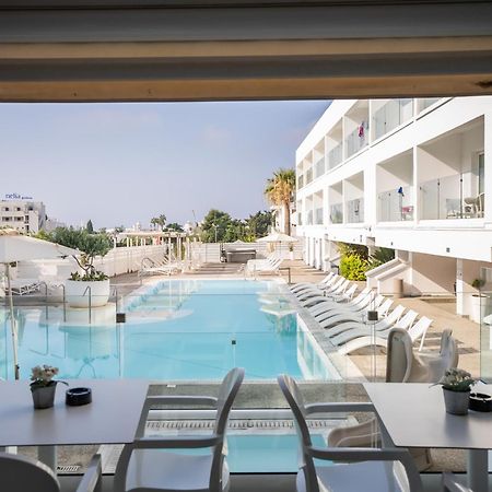 Liquid Hotel Apartments Αγία Νάπα Εξωτερικό φωτογραφία